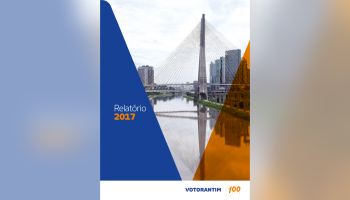 Votorantim Relatório Anual 2021